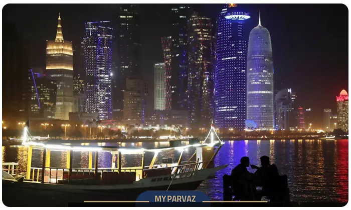 Doha Entertainment